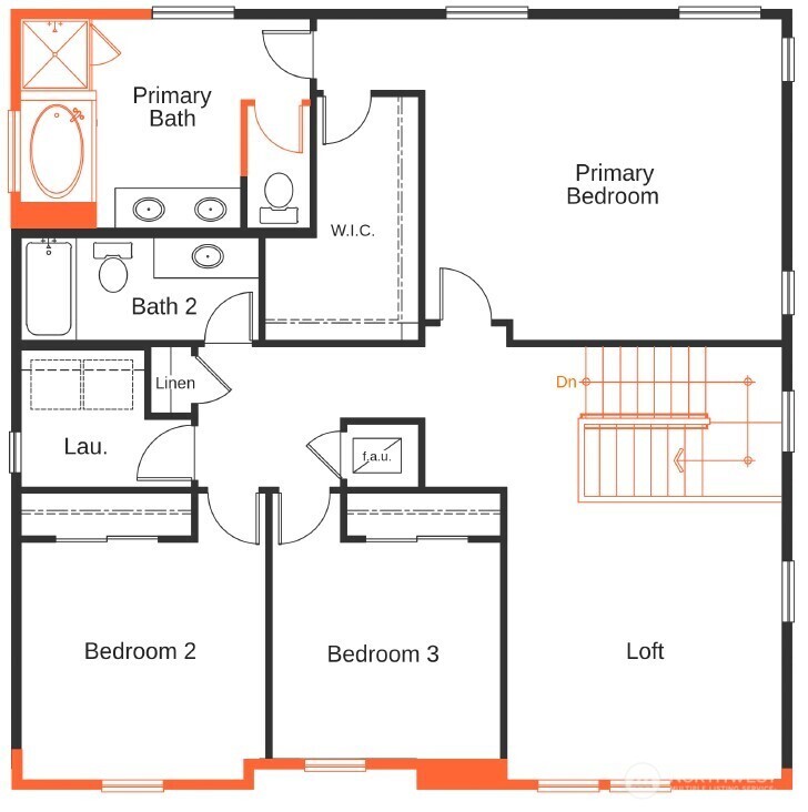 710 Teetor Circle Lot 5 Property Photo 2