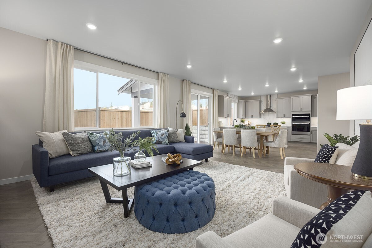 710 Teetor Circle Lot 5 Property Photo 4