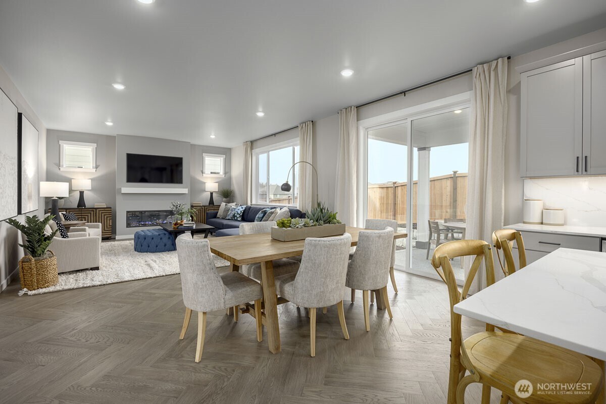 710 Teetor Circle Lot 5 Property Photo 5