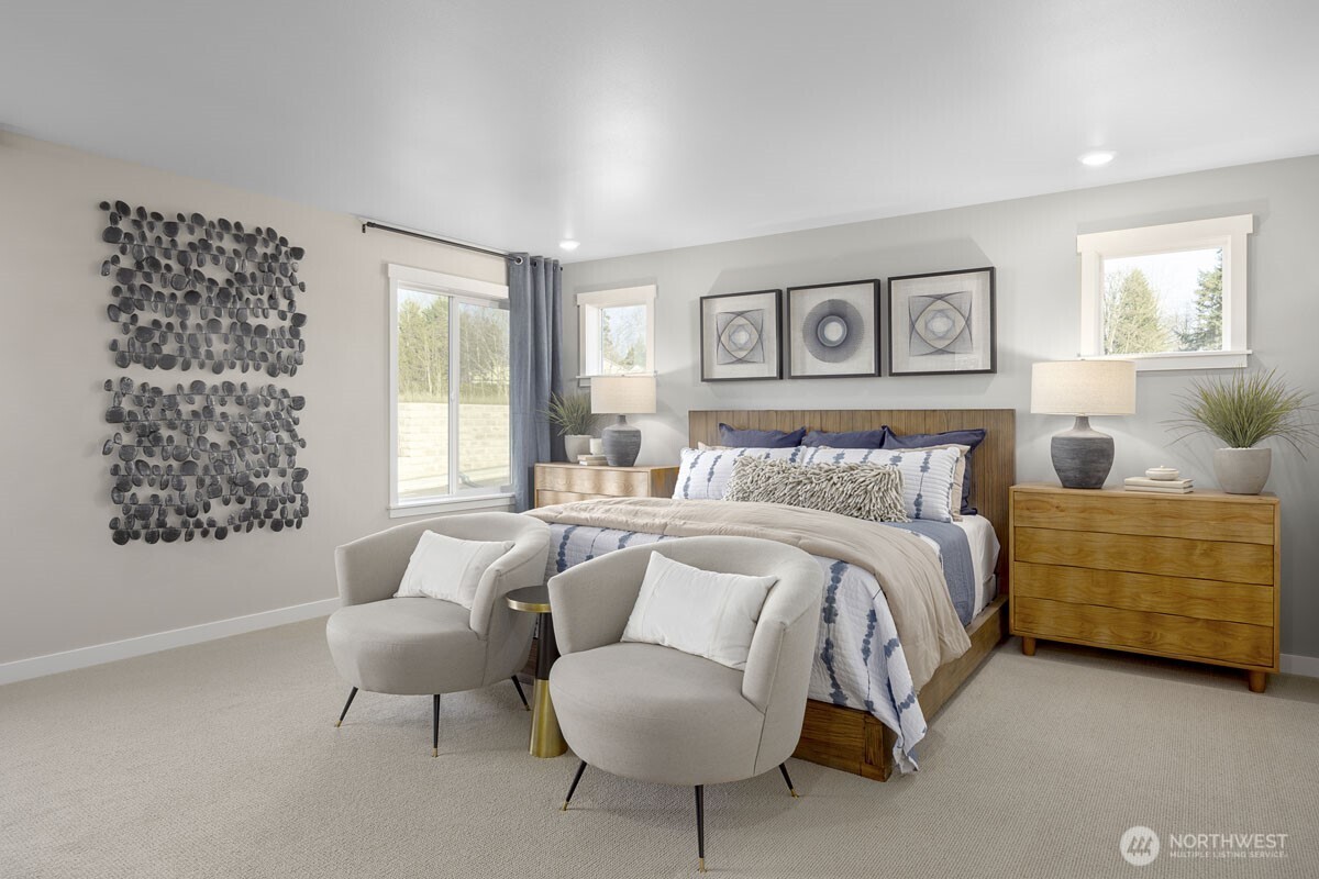 710 Teetor Circle Lot 5 Property Photo 6