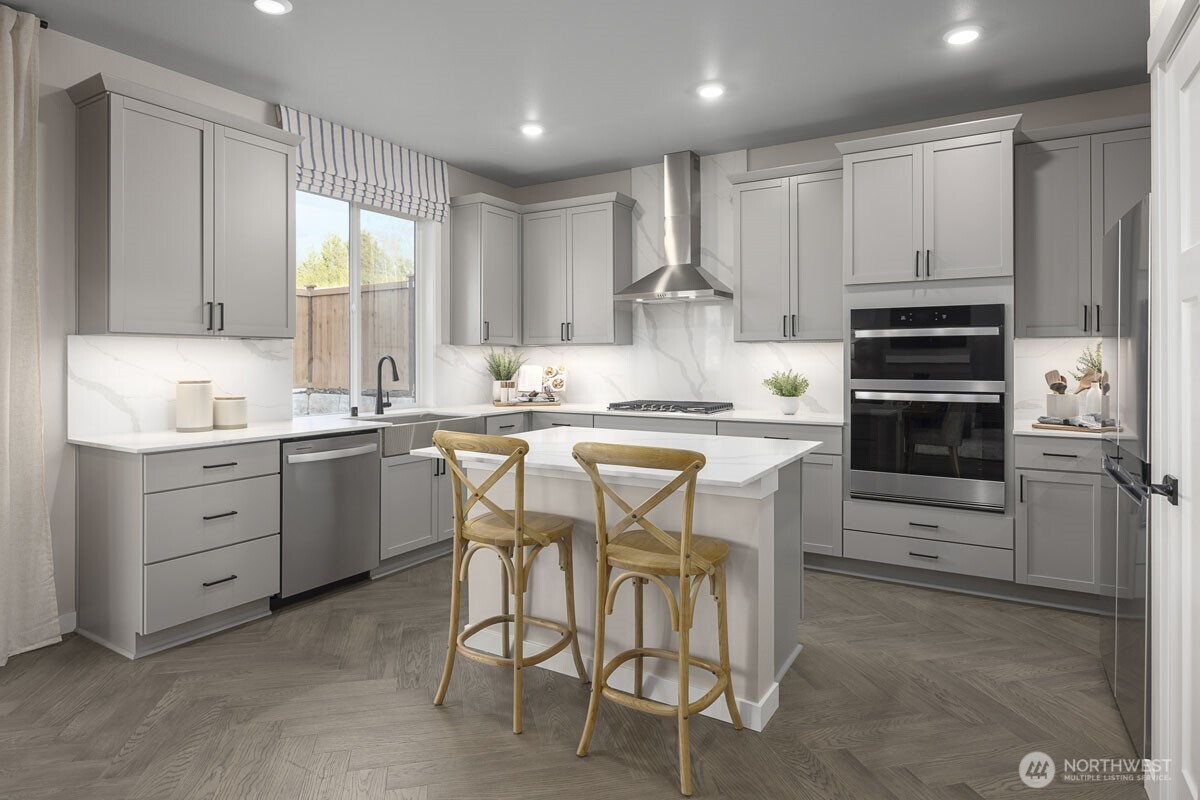 710 Teetor Circle Lot 5 Property Photo 7