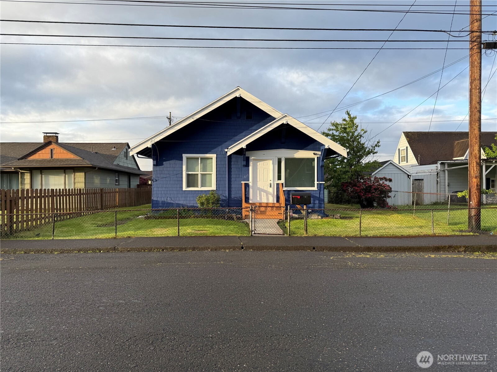 1815 Cherry Street Property Photo 1