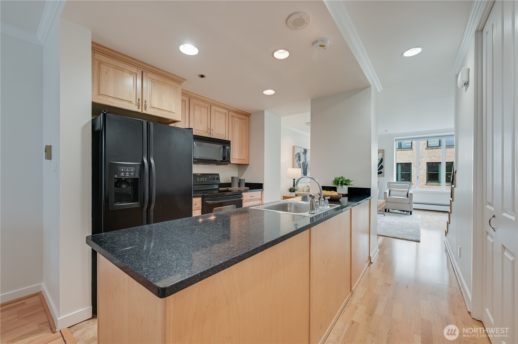 98 Union Street 513 Property Photo 10