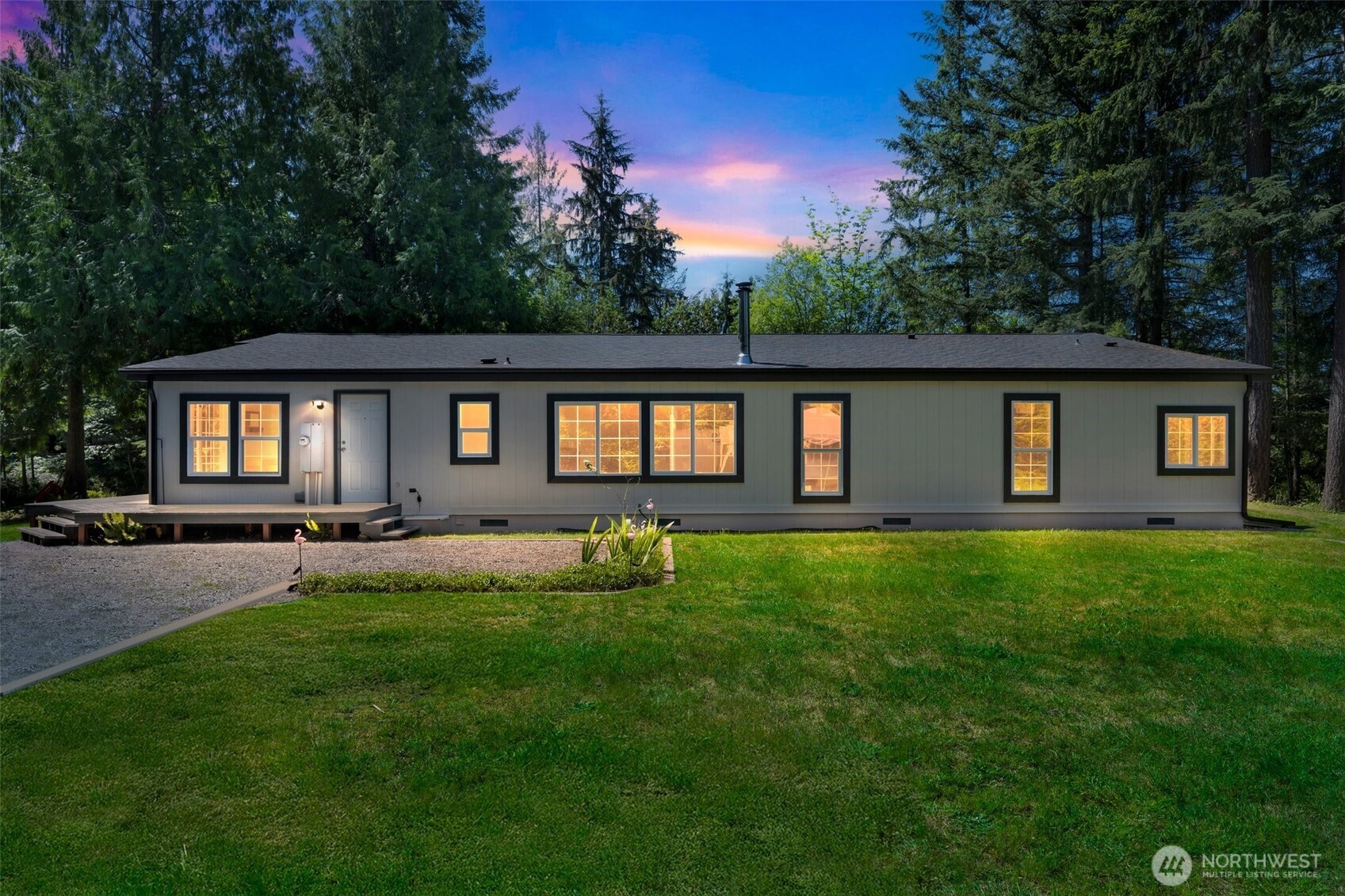 25517 Fiske Road Property Photo 1