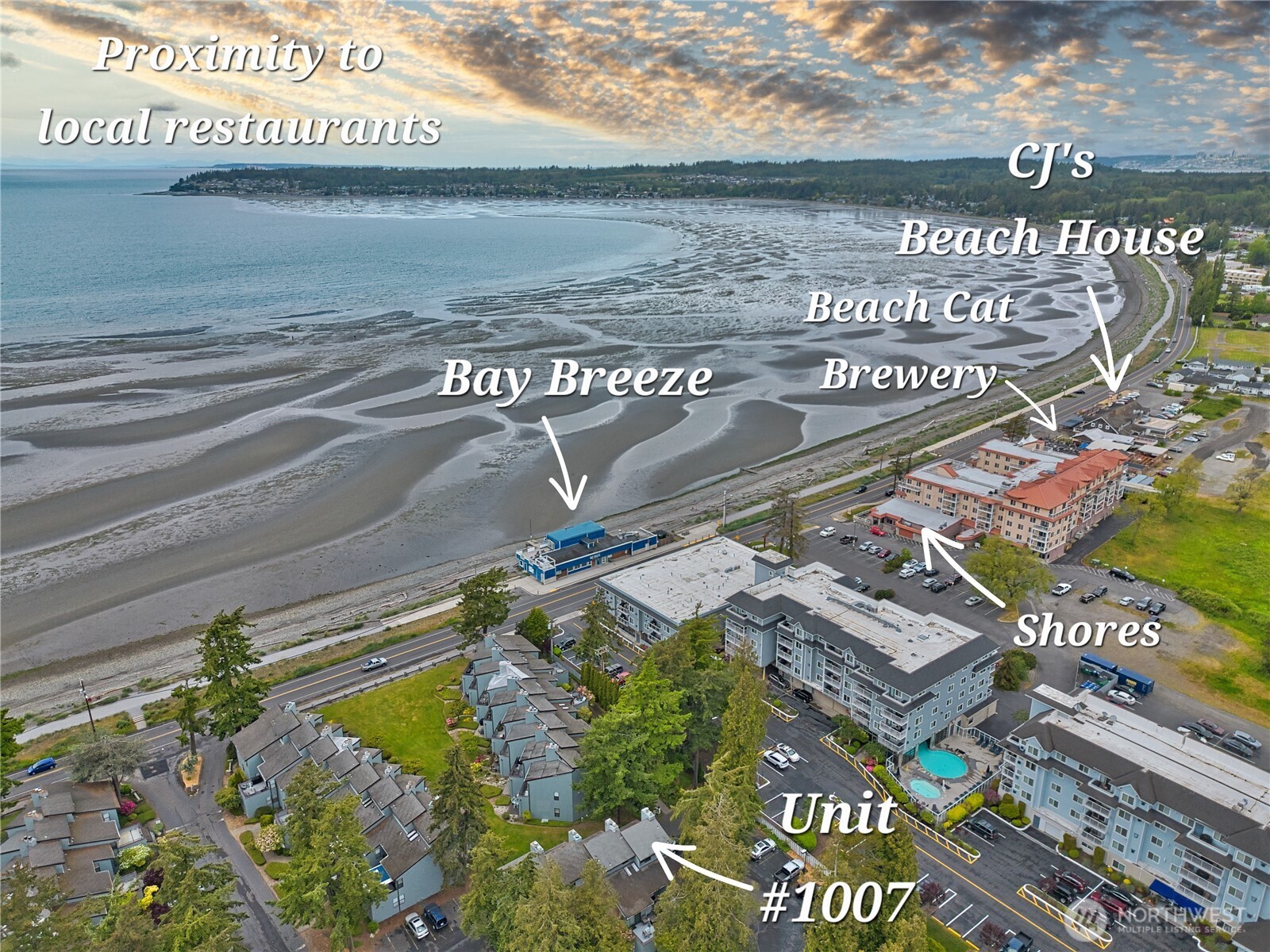 7806 Birch Bay Dr 1007 Property Photo 1
