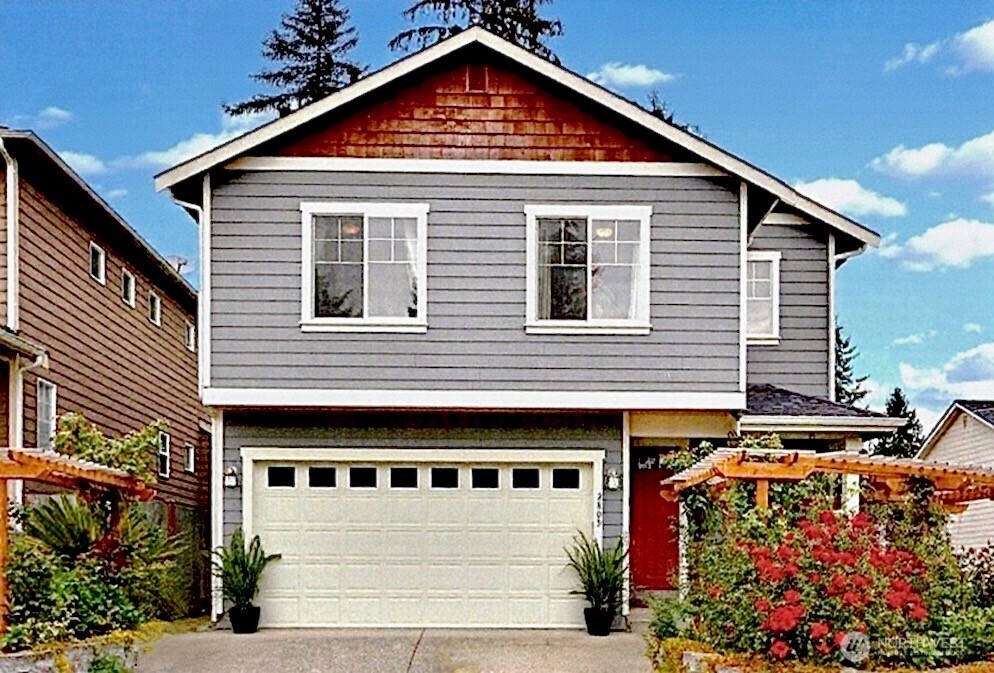 2805 93rd Pl Se Property Photo 1