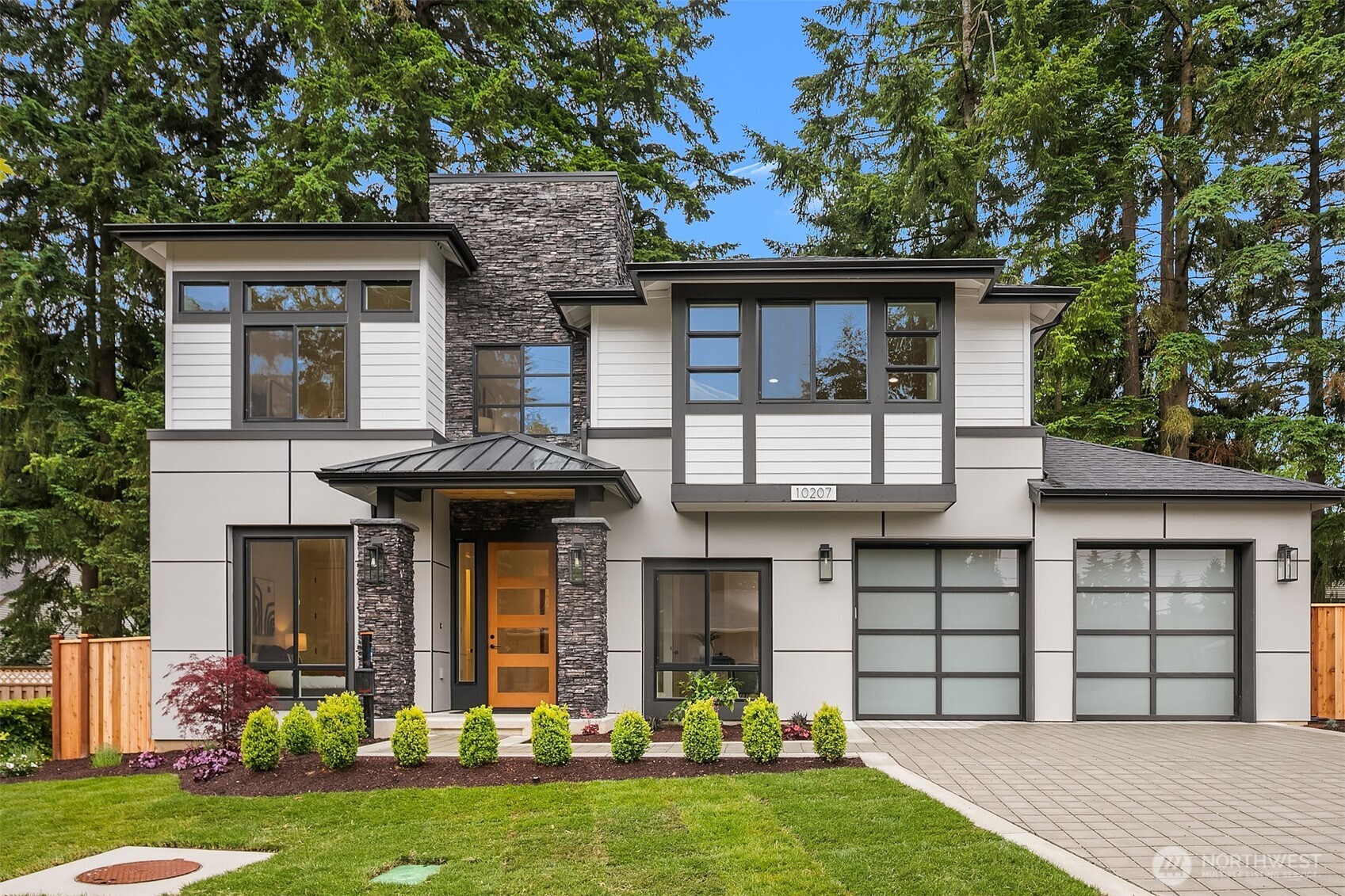 10207 NE 136th Pl. Lot#2