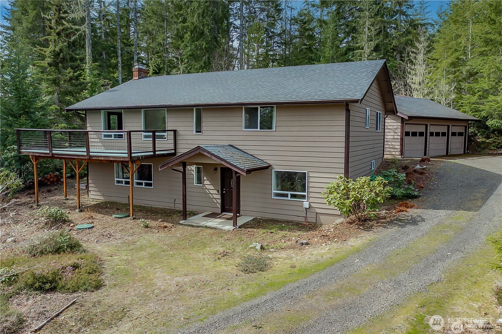 491 N Suncrest Drive Property Photo 2