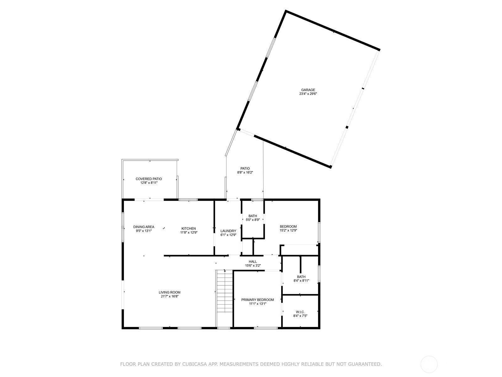 491 N Suncrest Drive Property Photo 38