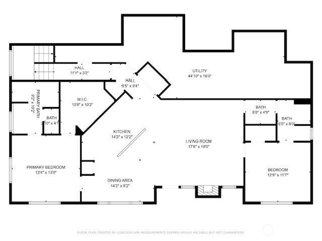 718 Se Scenic View Drive A & B Property Photo 40