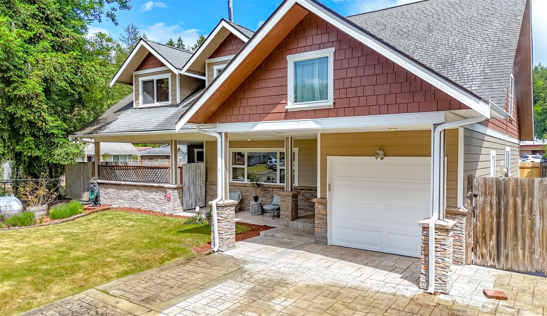 5505 Oxalis Drive Property Photo 11
