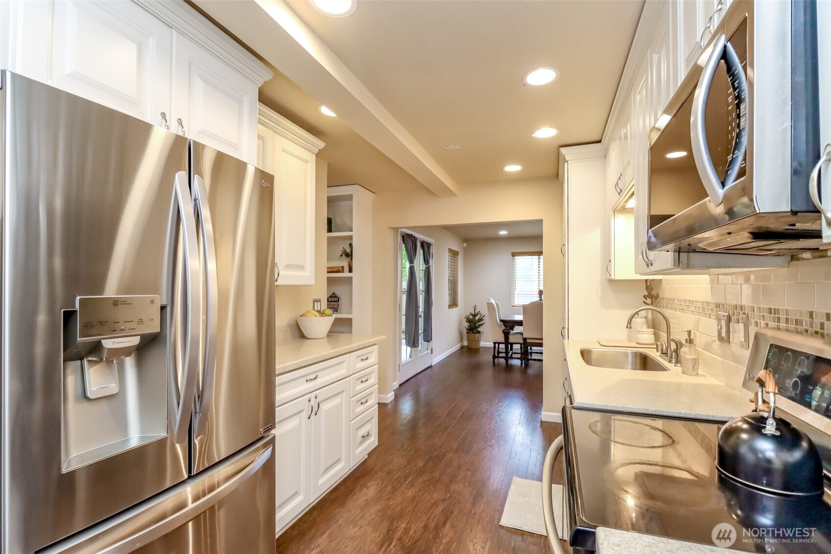 5505 Oxalis Drive Property Photo 20