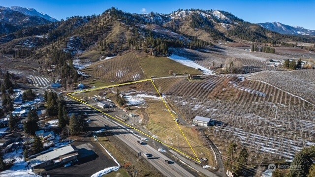 7550 Us Highway 97 Property Photo 1