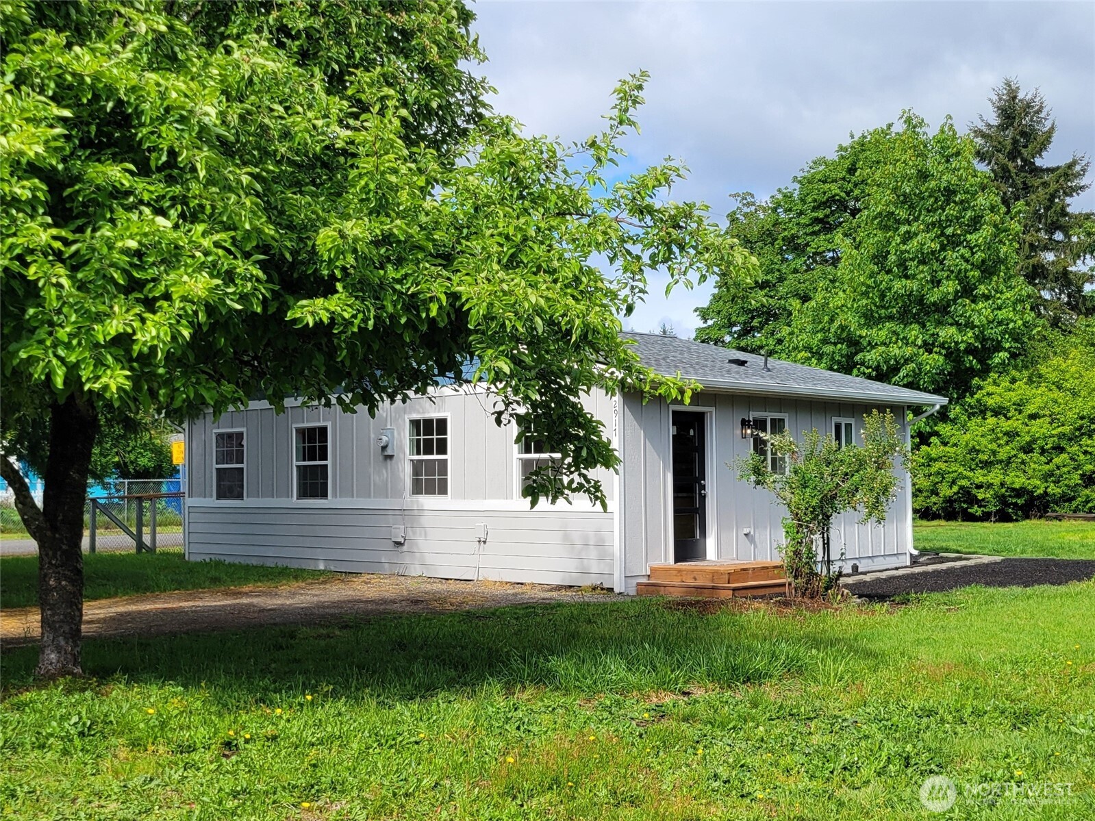 2917 Tierney Street Property Photo