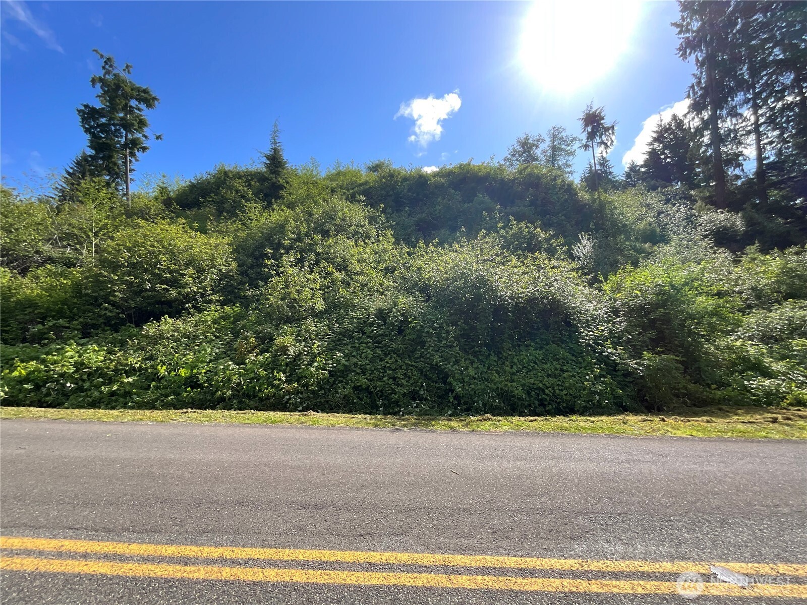 0 Grays Harbor Boulevard Property Photo 1