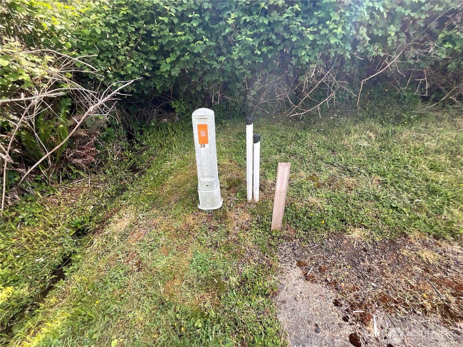0 Grays Harbor Boulevard Property Photo 8