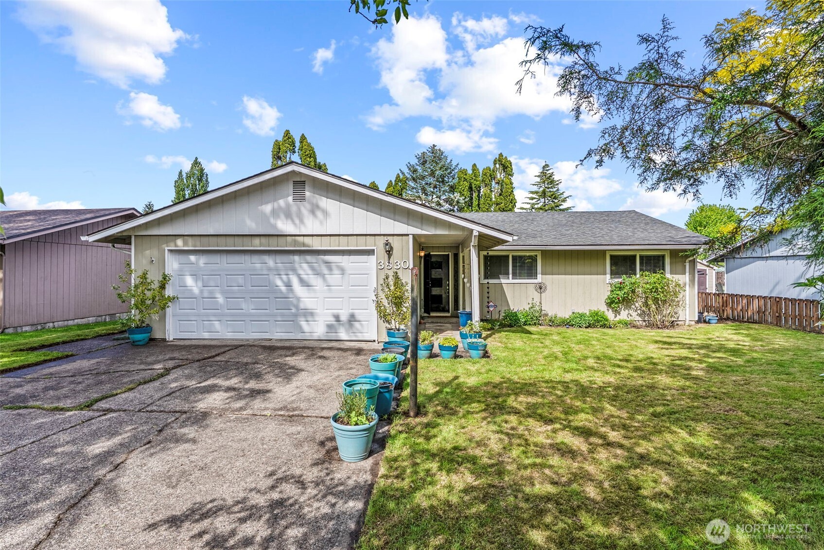 3830 Cottonwood Street Property Photo 1