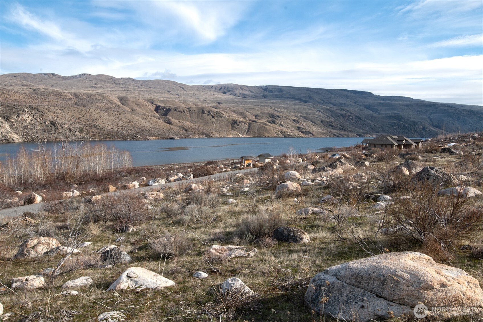 0 Lot 6 Boulder Gulch Property Photo 1