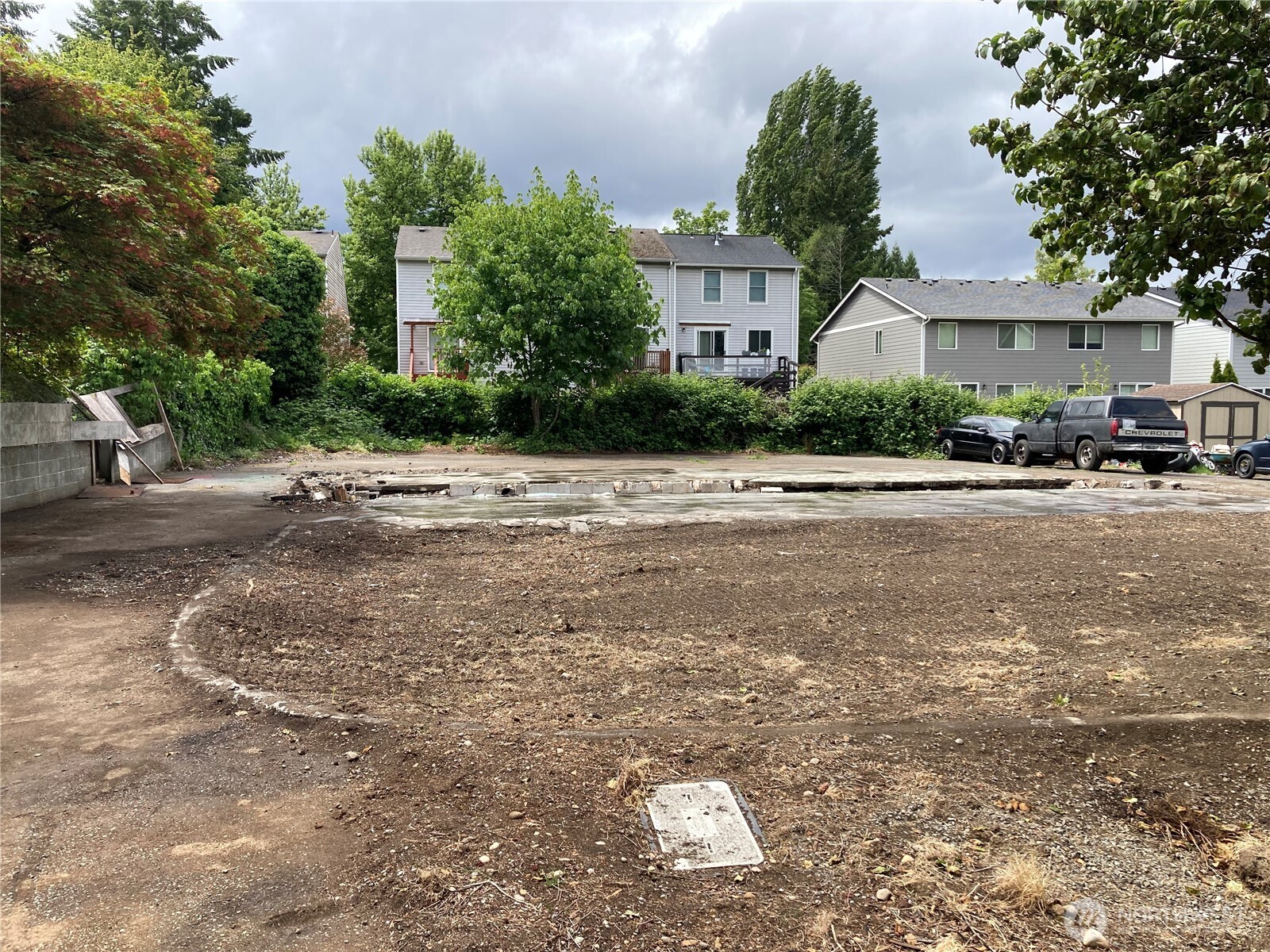1201 East Street Property Photo 2