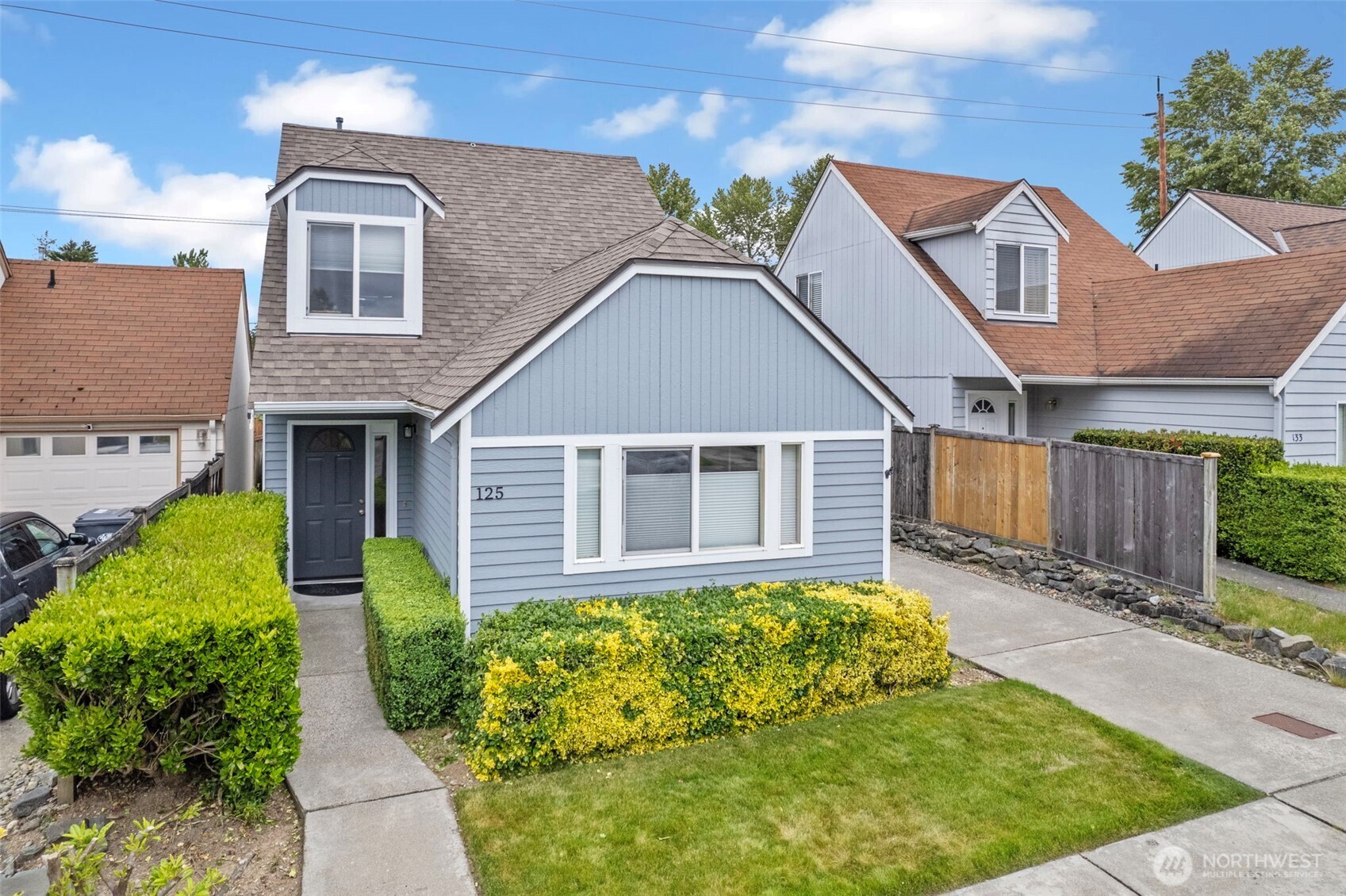 125 99th Street Ct E Property Photo 1