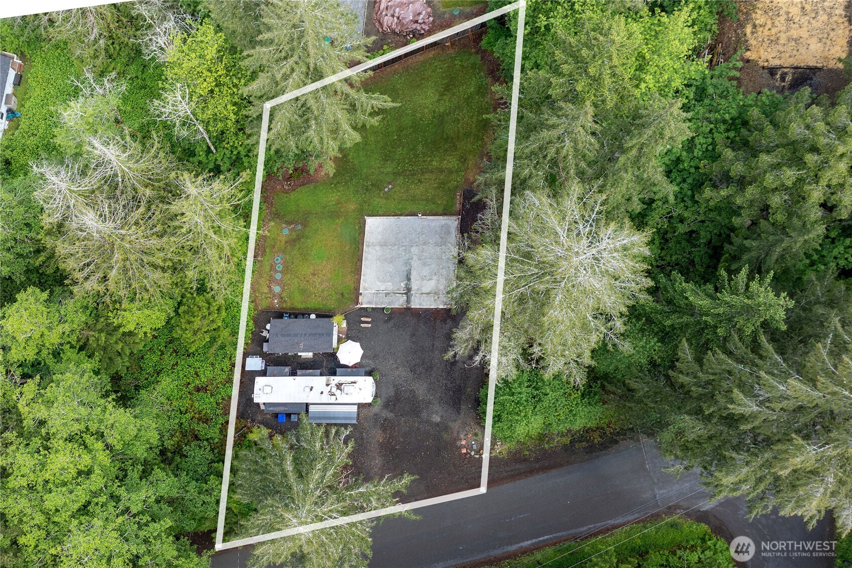 151 E Hillside Drive Property Photo 1