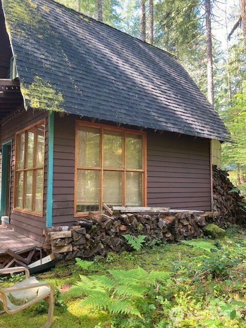 830 N Potlatch Drive Property Photo 2