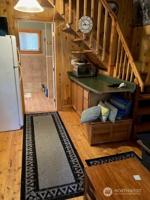 830 N Potlatch Drive Property Photo 4