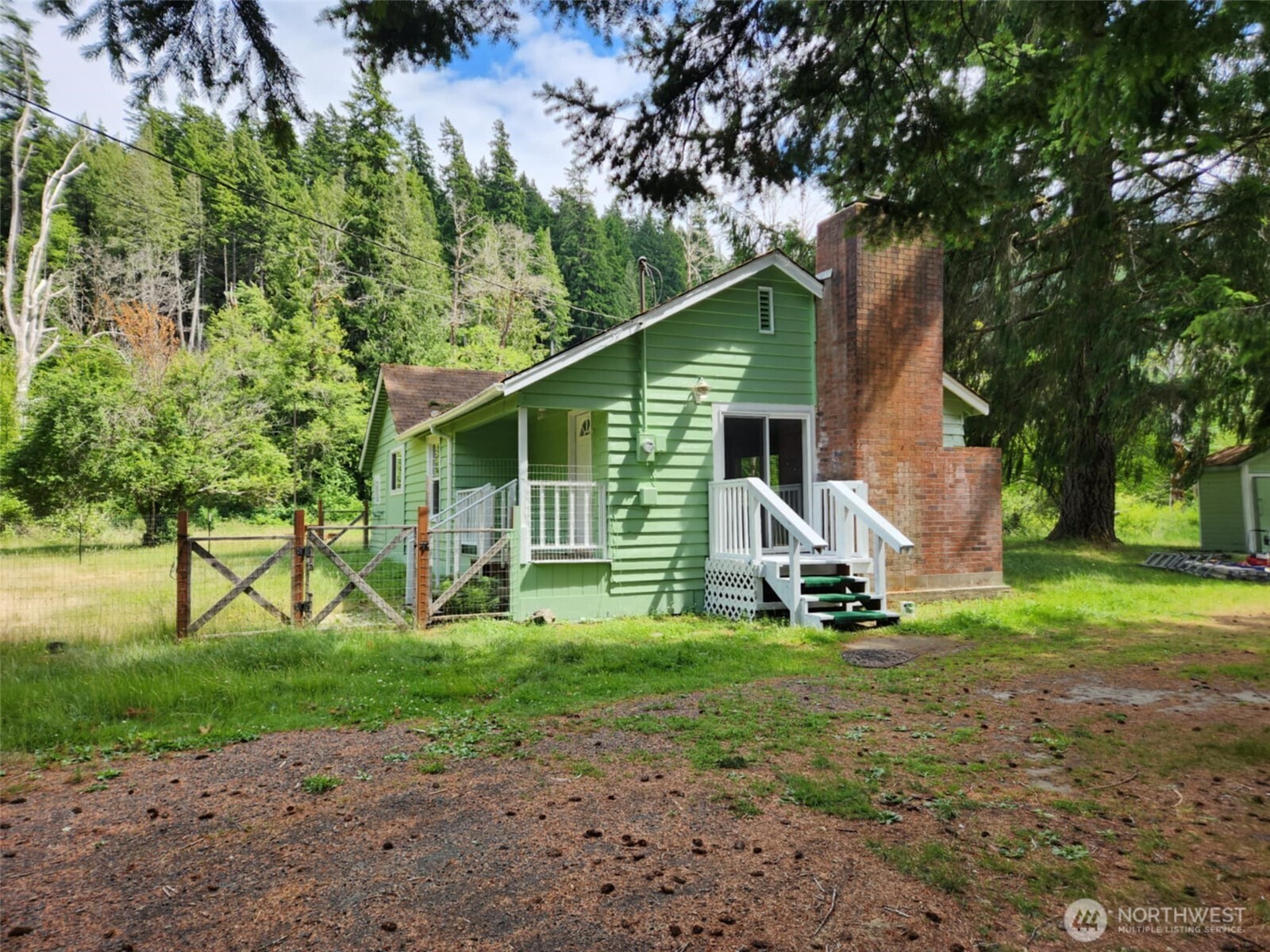 12597 Us Highway 12 Property Photo 1