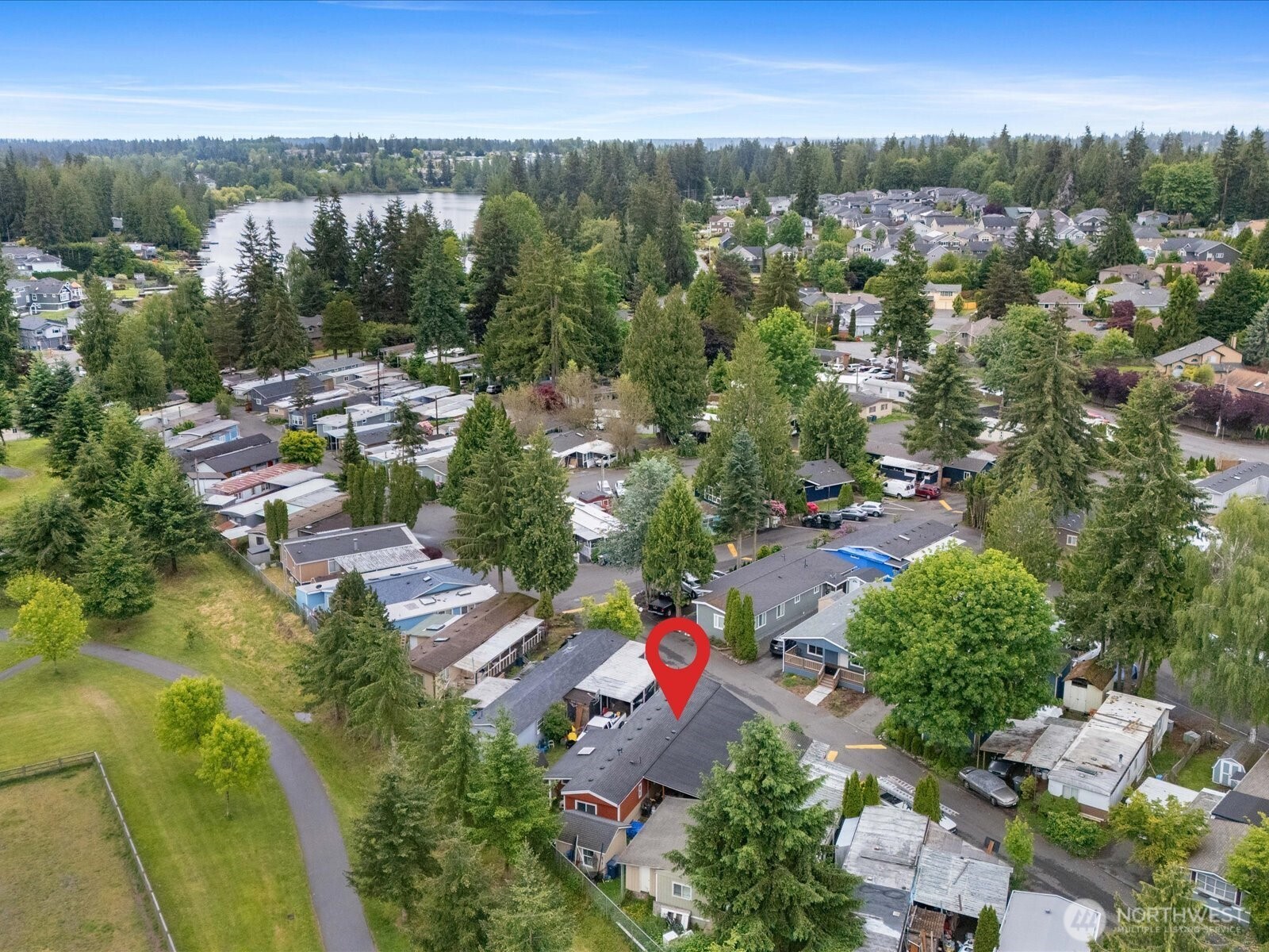 415 Lake View Road E20 Property Photo 27