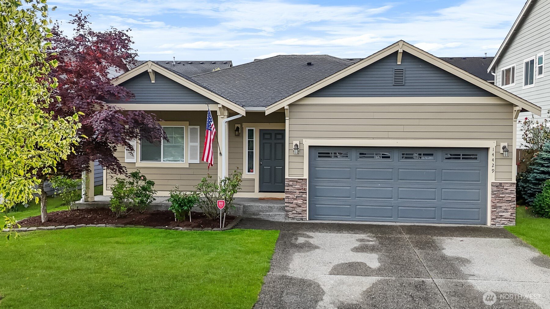 14429 98th Way Property Photo 1