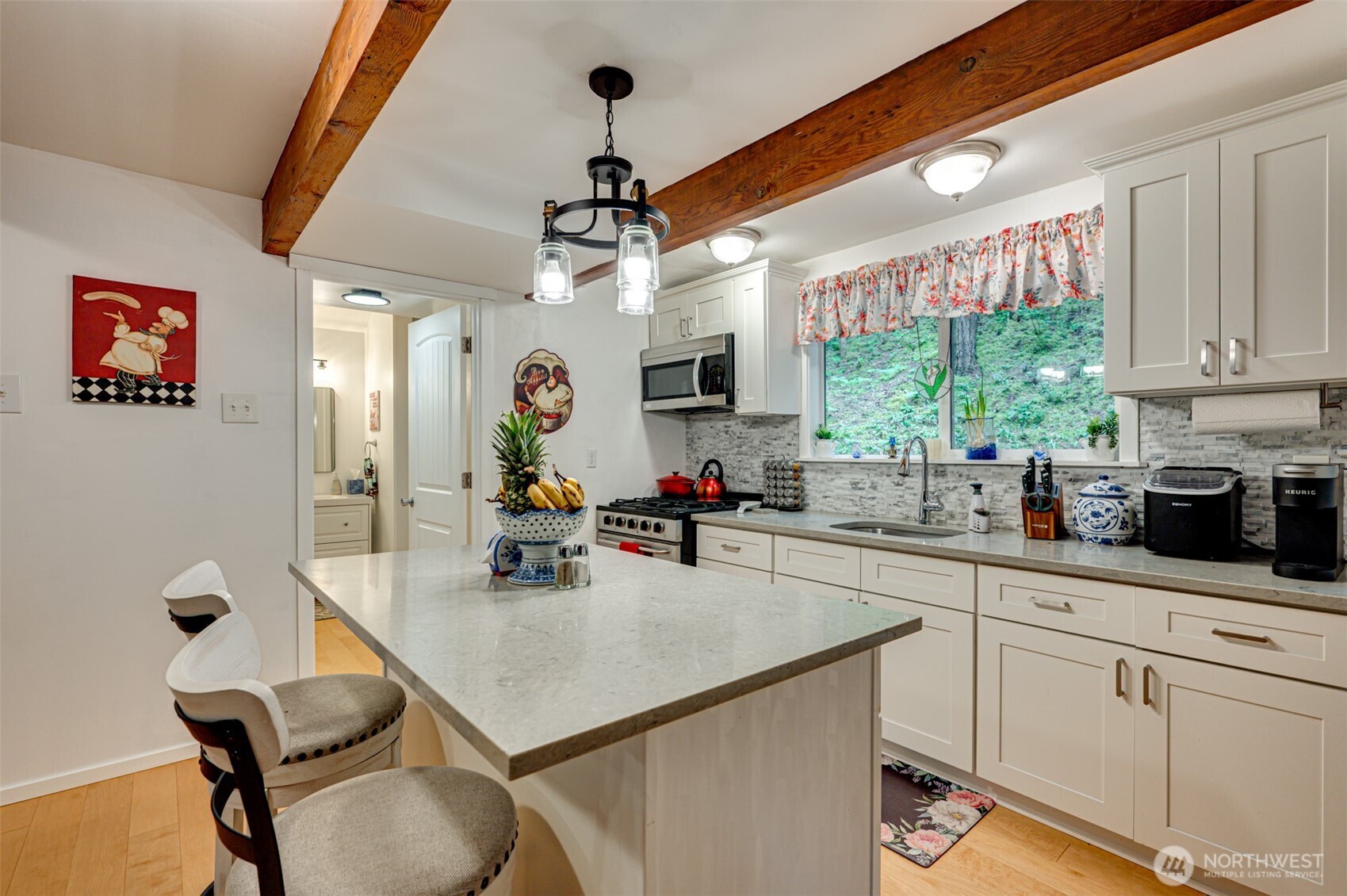 128 Northwoods Cabin Property Photo 6