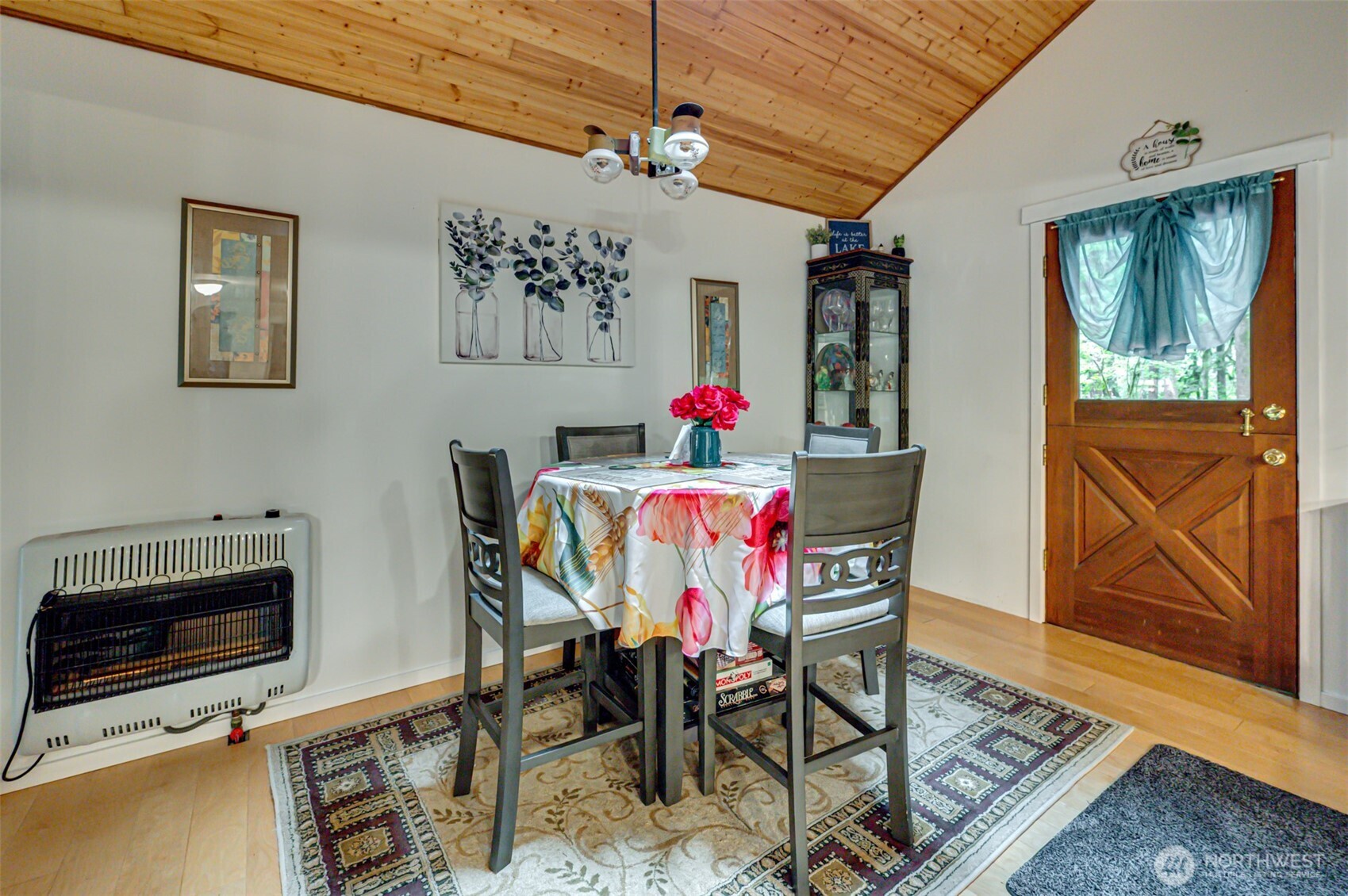 128 Northwoods Cabin Property Photo 11