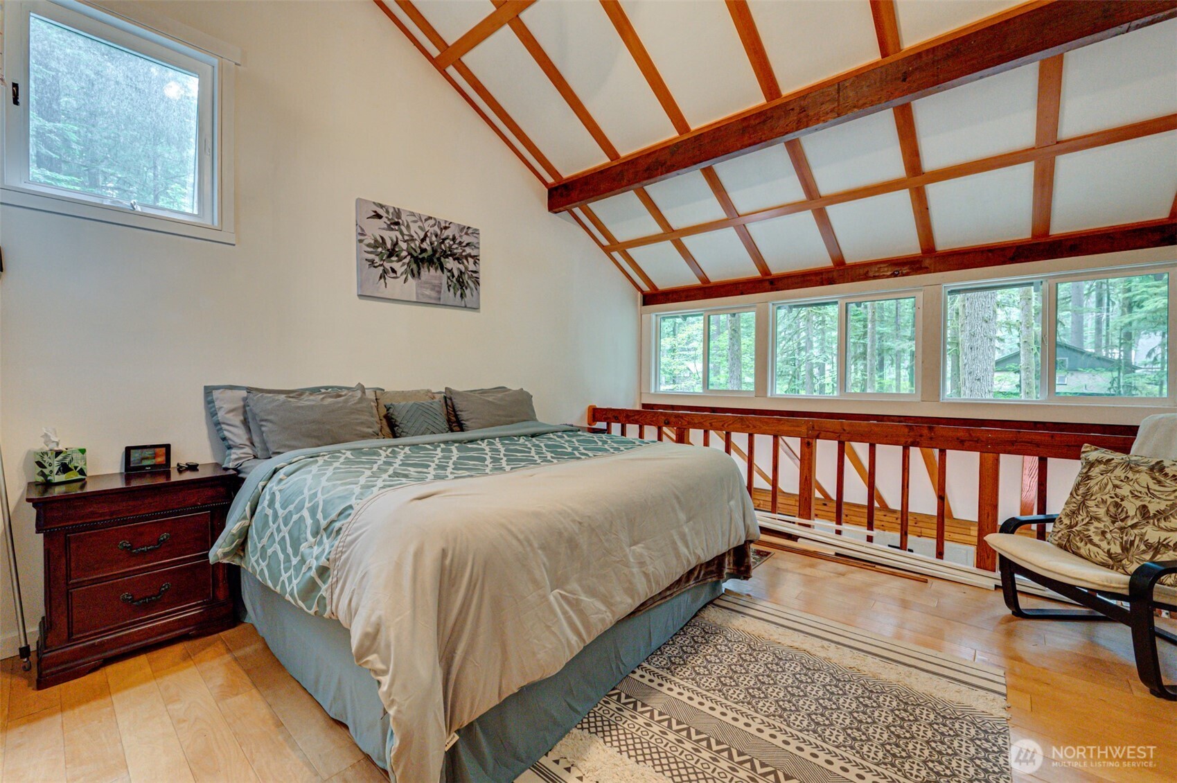 128 Northwoods Cabin Property Photo 15