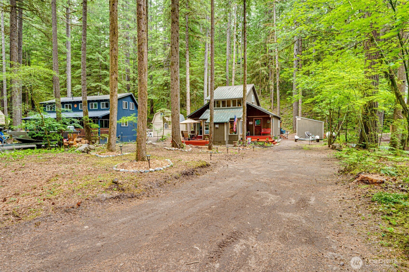 128 Northwoods Cabin Property Photo 19