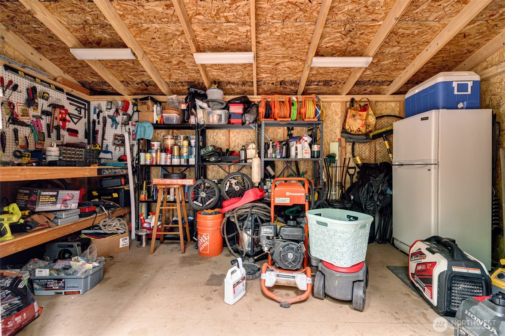 128 Northwoods Cabin Property Photo 23