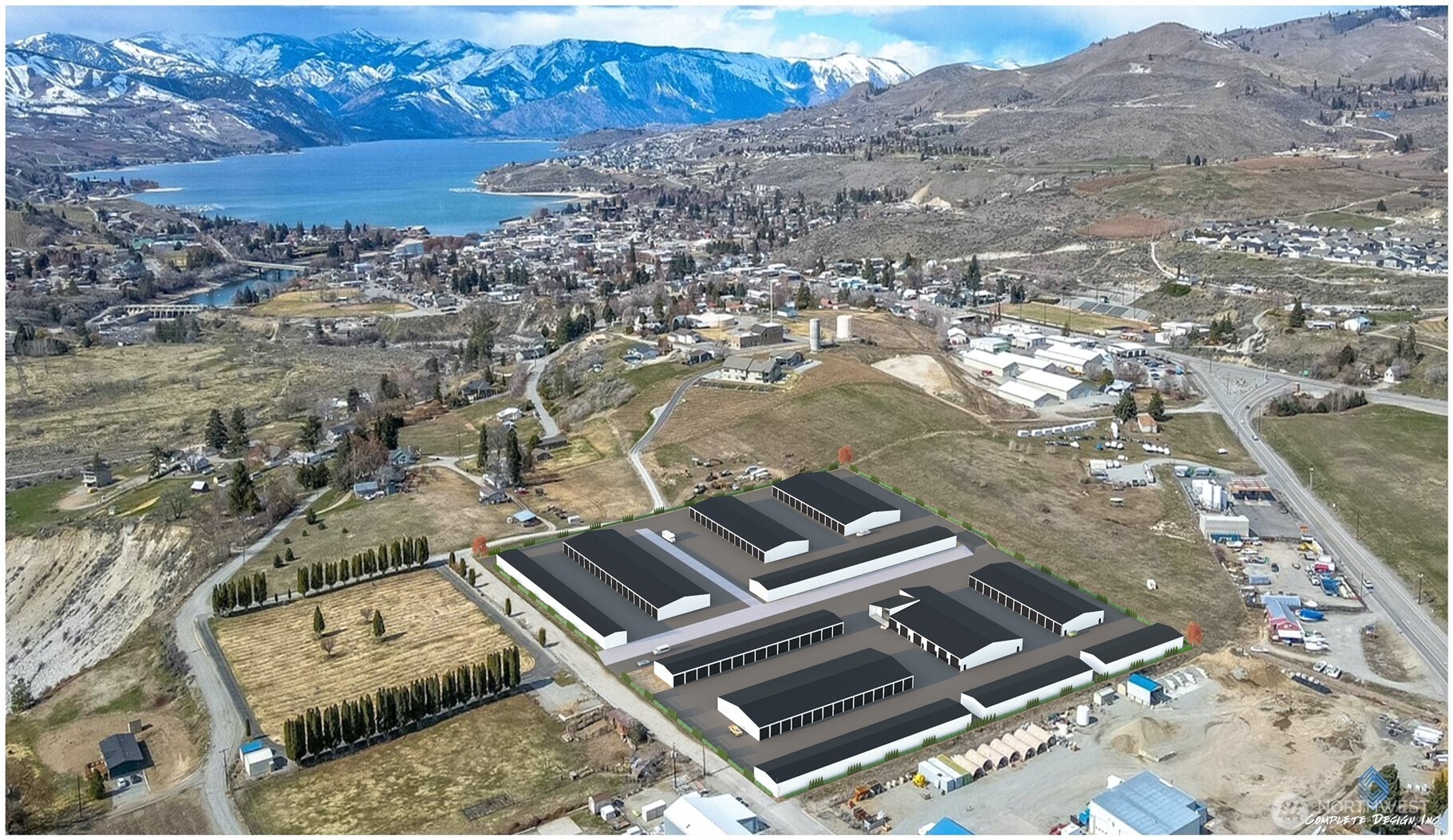 73 E Shop Avenue C7 Property Photo 7