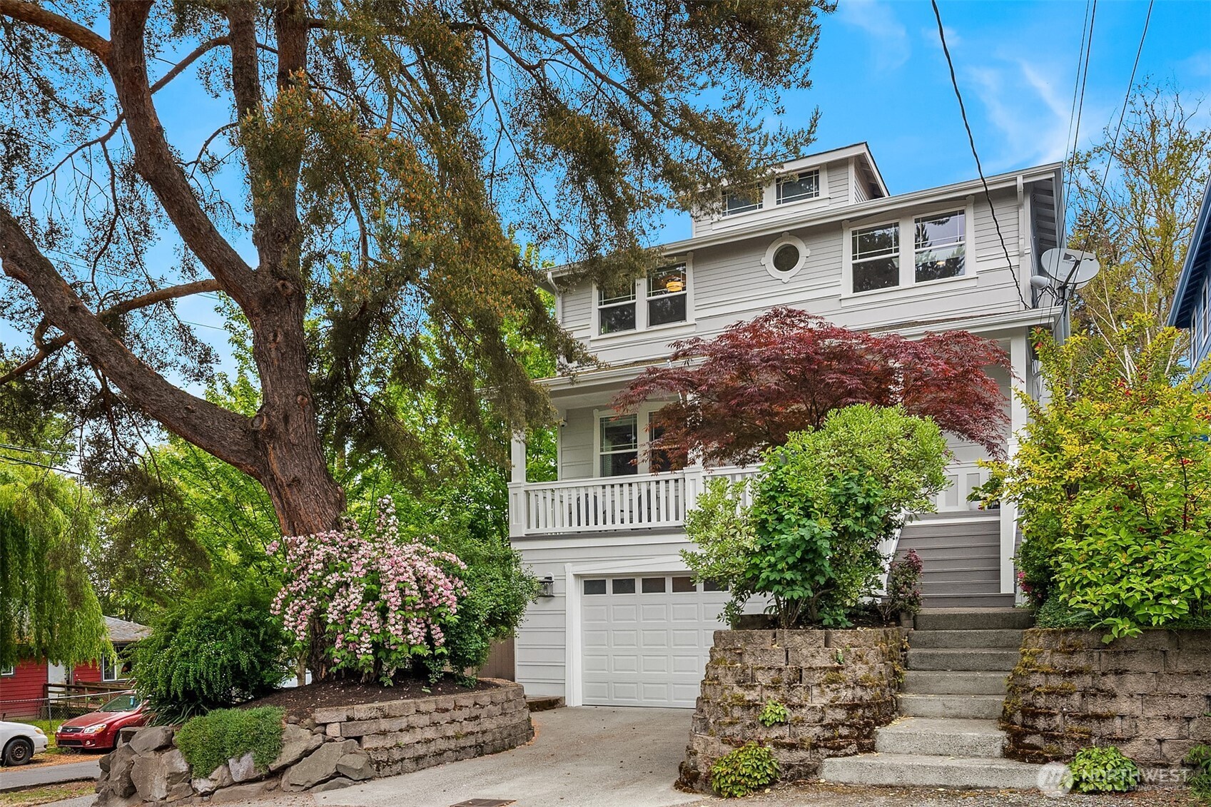 5102 S Frontenac Street Property Photo 1