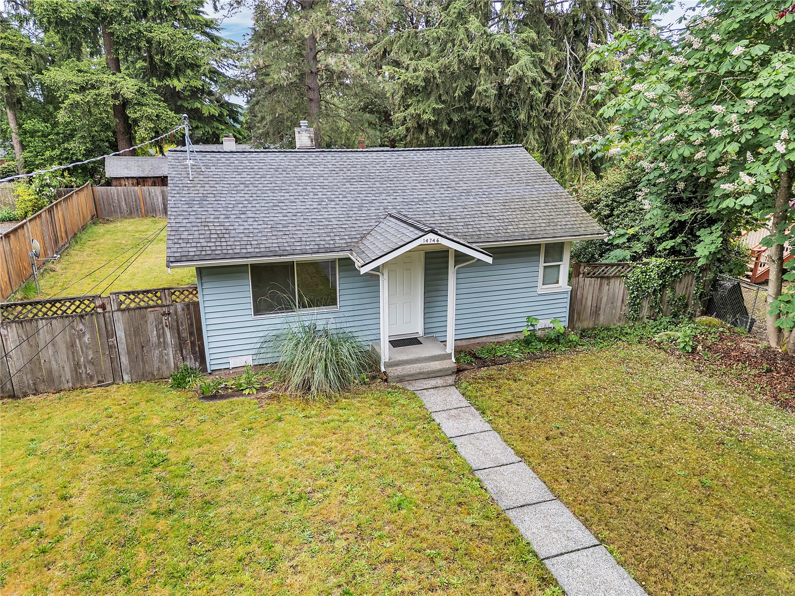 14746 26th Avenue Property Photo 1