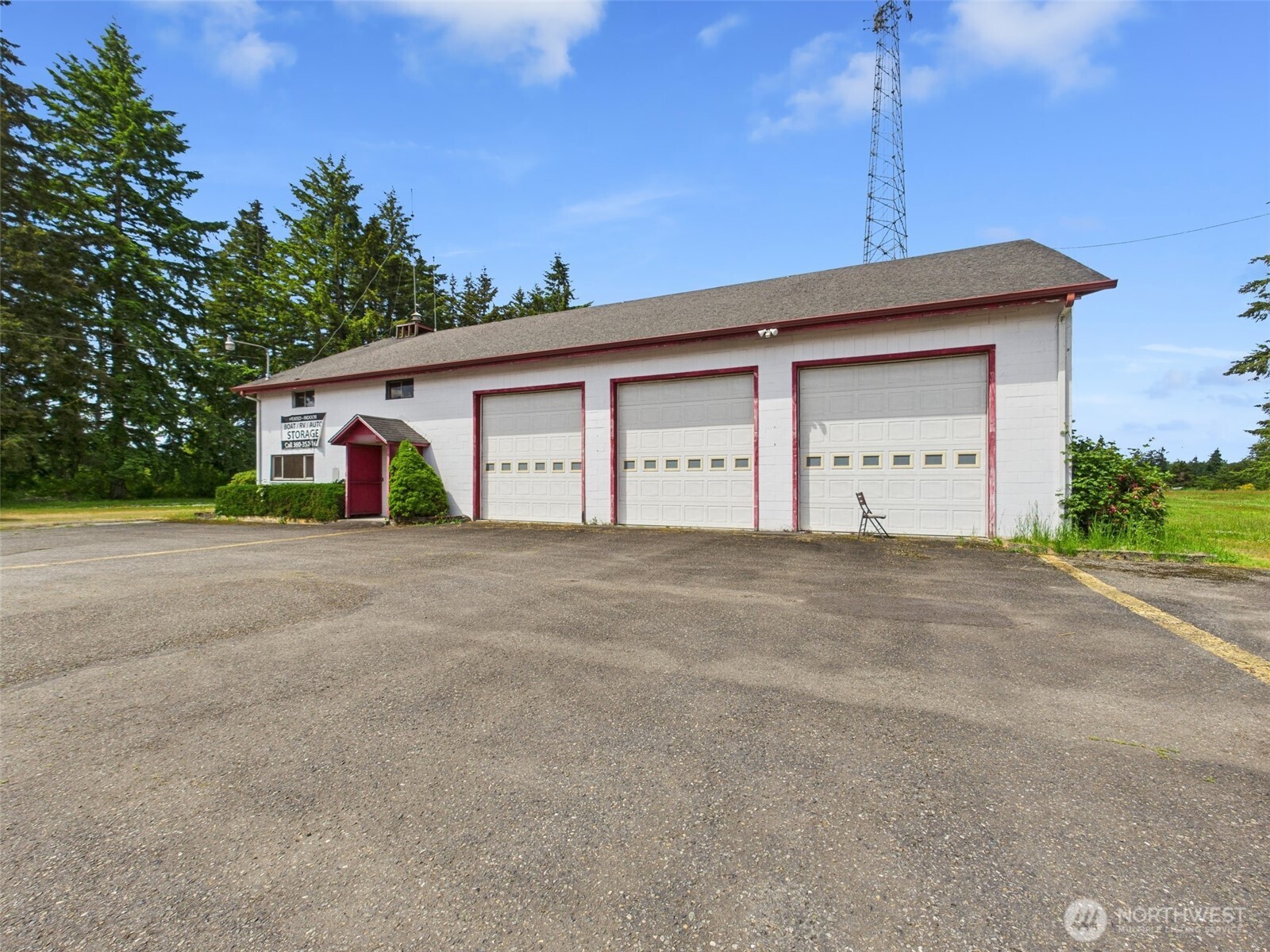 20411 Old Highway 99 Property Photo 9