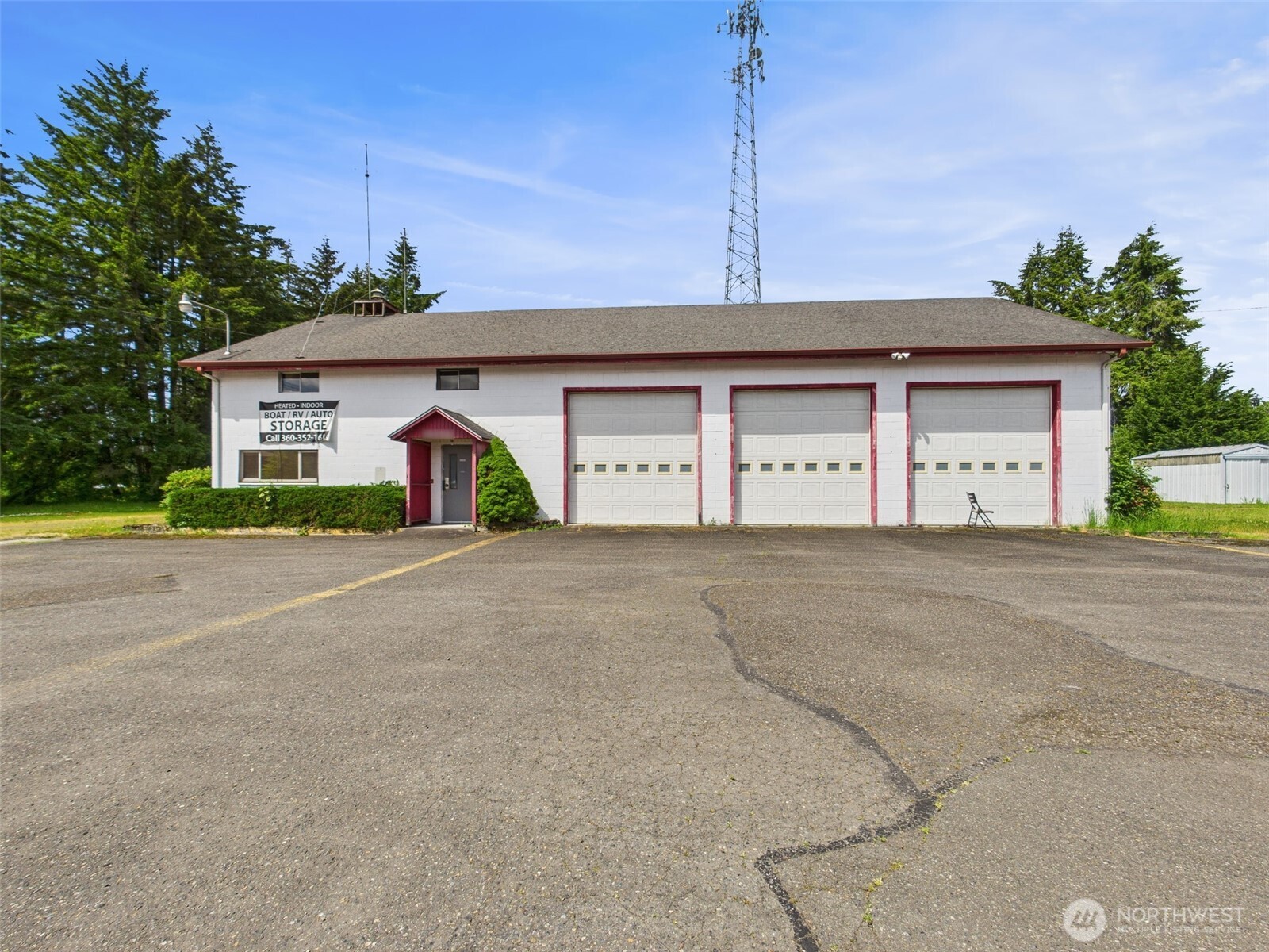 20411 Old Highway 99 Property Photo 23