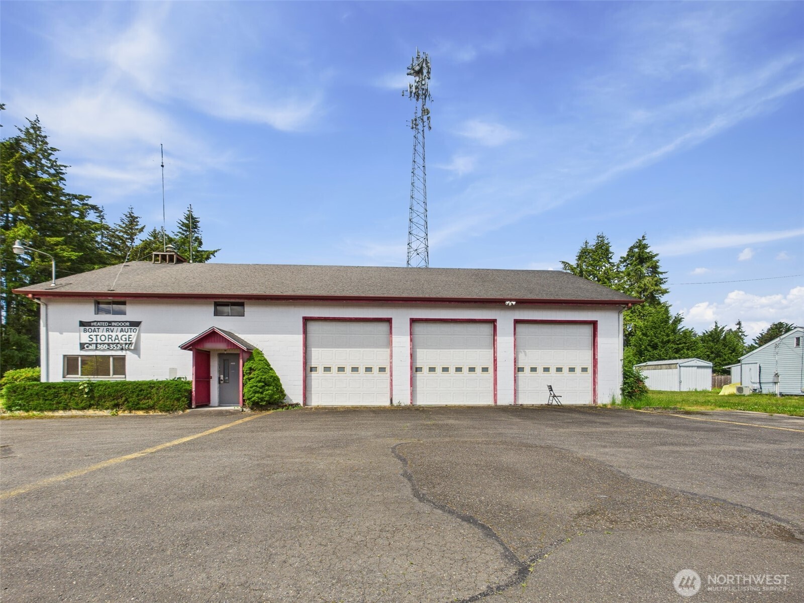 20411 Old Highway 99 Property Photo 25