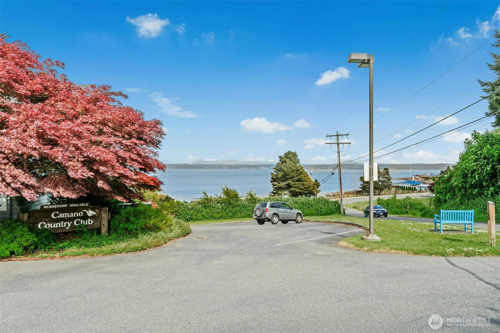 1240 Beach Drive Property Photo 1