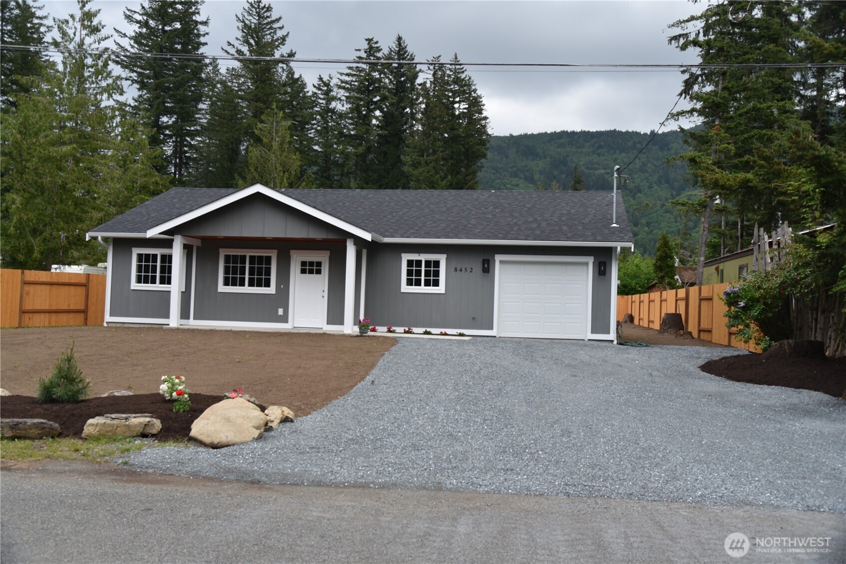 8452 Aspen Court Property Photo 1