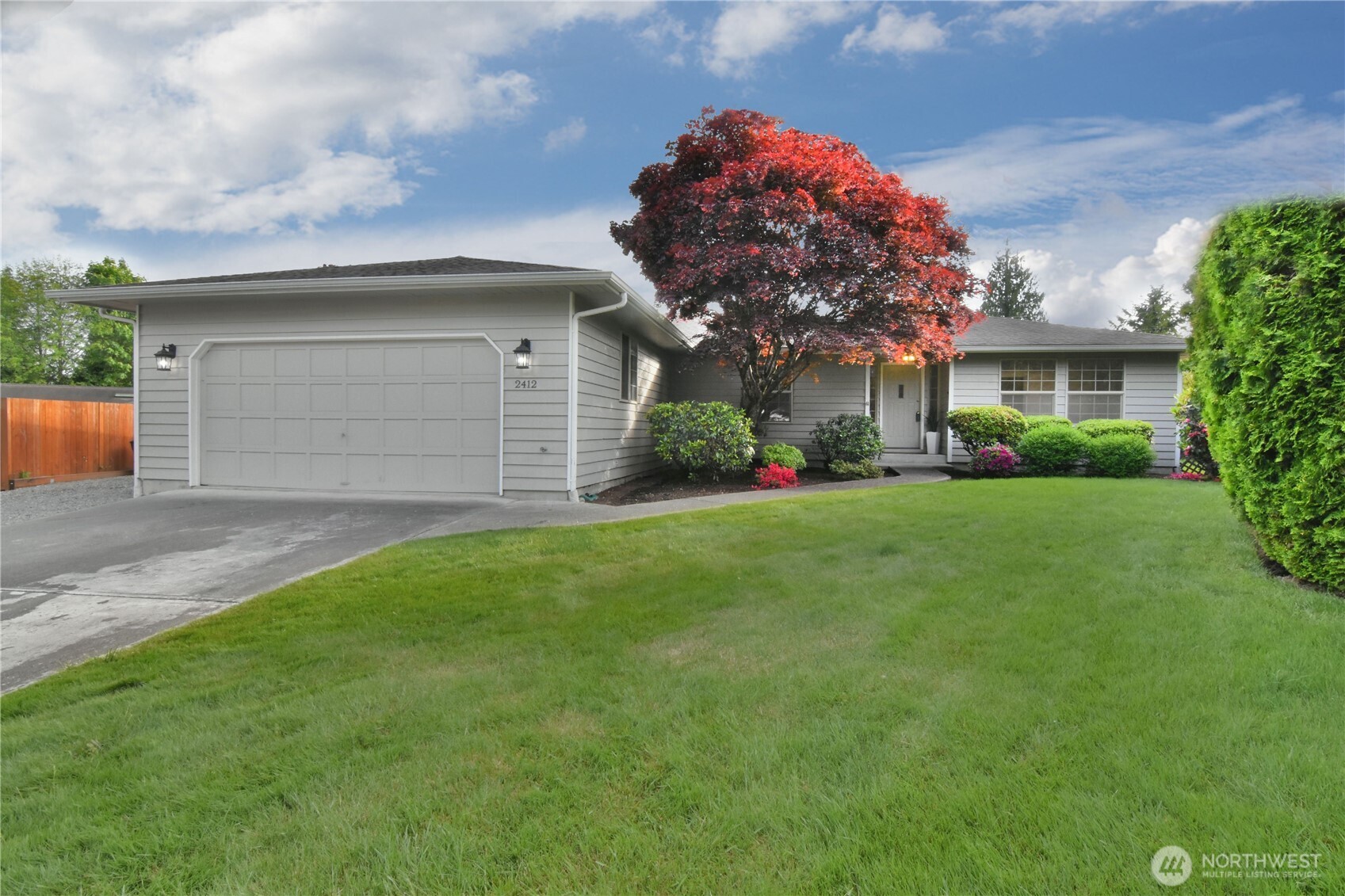 2412 118th Drive Property Photo 1