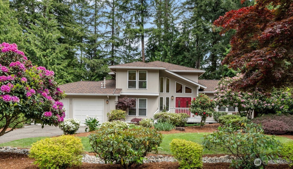 2714 Sahalee Drive Property Photo 1