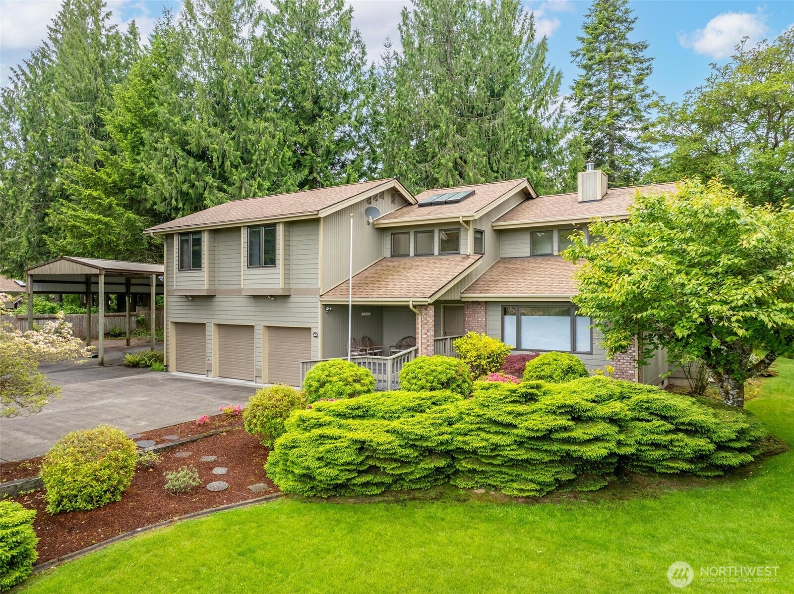 265 River Heights Road Property Photo