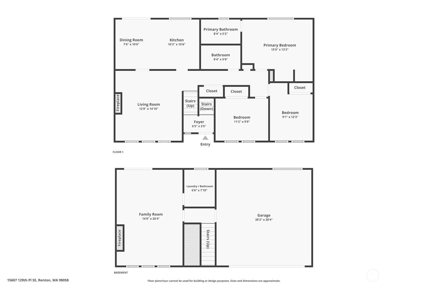 15607 129th Place Property Photo 30