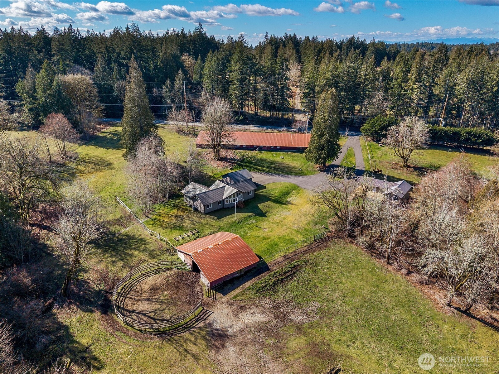 6103 Lackey Road Property Photo 1