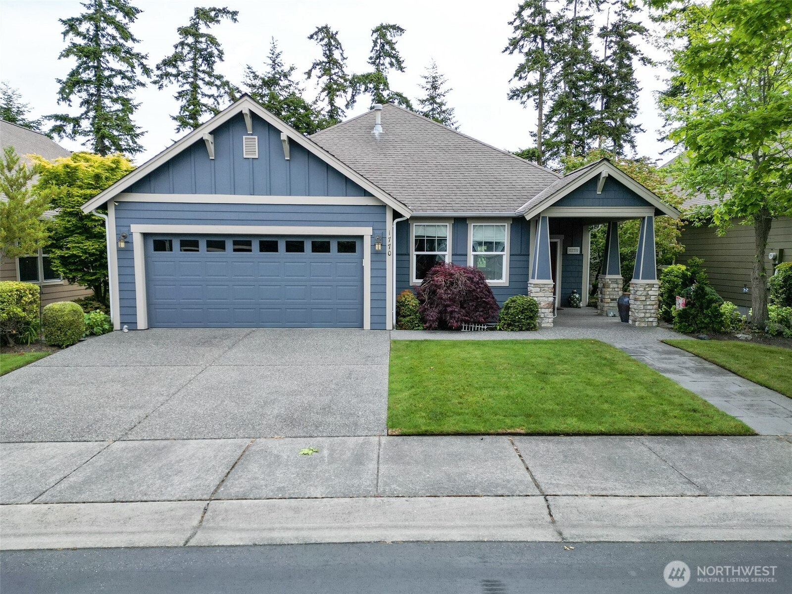 1770 Sw Aberdeen Court Property Photo 1