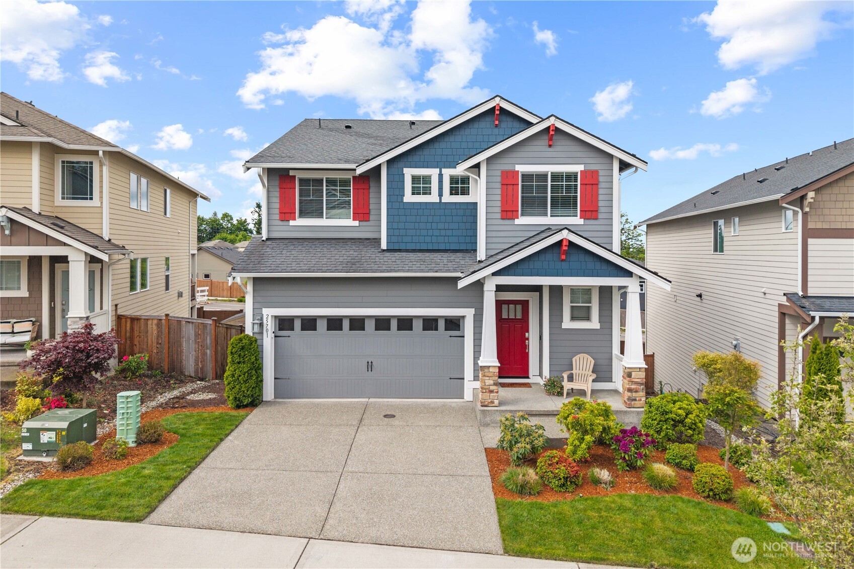 25701 204th Place Property Photo 1